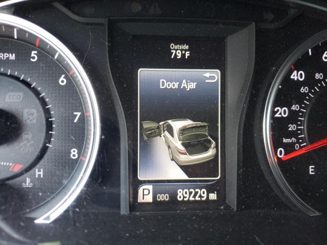 Photo 8 from auction – 2017 TOYOTA CAMRY LE with VIN 4T1BF1FK6HU348732