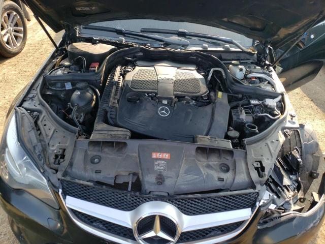 Photo 7 from auction – 2014 MERCEDES-BENZ E 350 with VIN WDDKK5KF5EF229785
