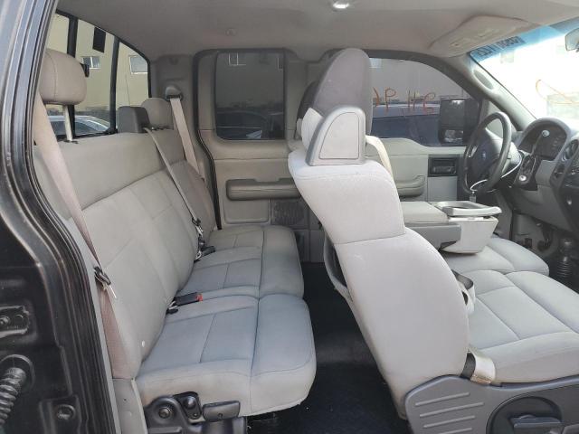 Photo 6 from auction – 2005 FORD F150 with VIN 1FTRX14W95KB72479