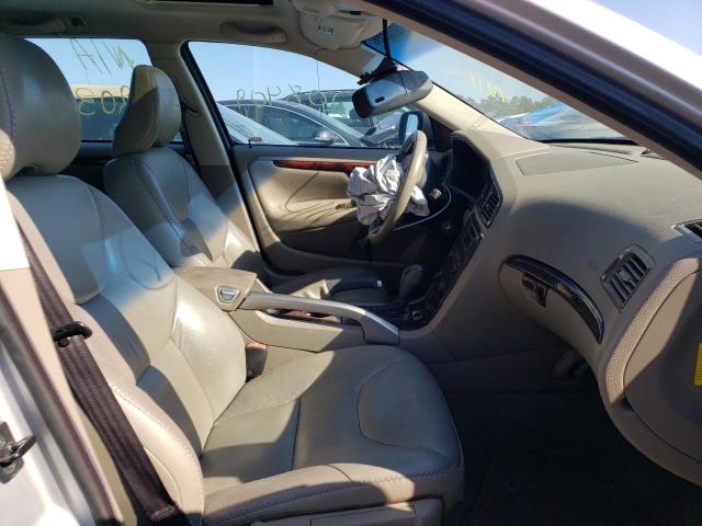 Photo 5 from auction – 2005 VOLVO XC70 with VIN YV1SZ592251179704