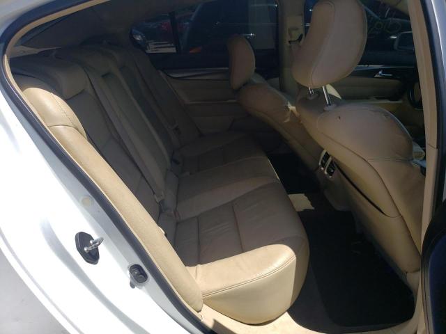 Photo 6 from auction – 2012 ACURA TL with VIN 19UUA8F52CA009475