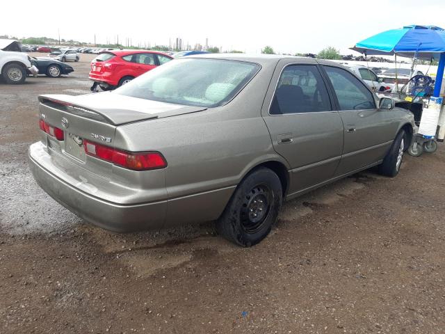 Photo 4 from auction – 1998 TOYOTA CAMRY CE with VIN JT2BG22K7W0164247