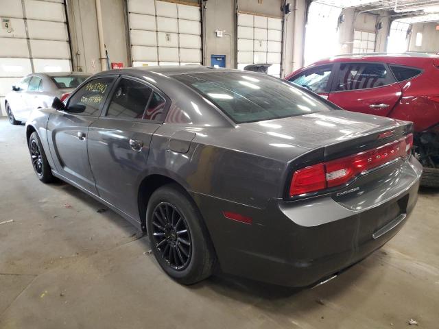 Photo 3 from auction – 2013 DODGE CHARGER SE with VIN 2C3CDXBG1DH726296
