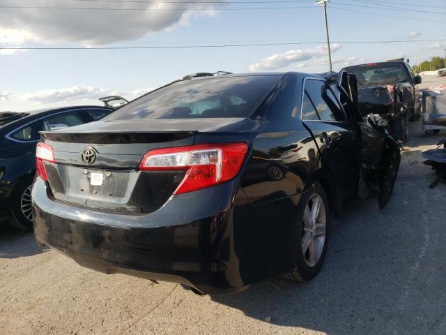 Photo 4 from auction – 2012 TOYOTA CAMRY BASE with VIN 4T1BF1FKXCU082592