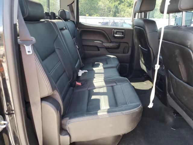 Photo 6 from auction – 2015 GMC SIERRA K25 with VIN 1GT120E8XFF679889