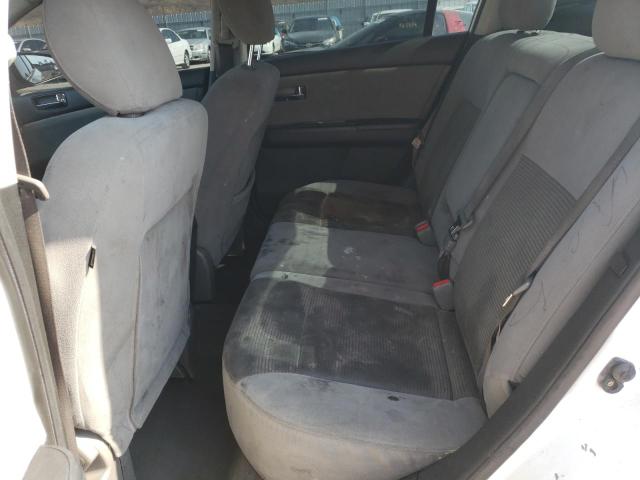 Photo 6 from auction – 2012 NISSAN SENTRA 2.0 with VIN 3N1AB6AP2CL710959