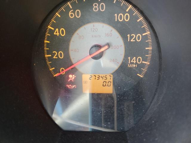 Photo 8 from auction – 2005 NISSAN ALTIMA S with VIN 1N4AL11D85N455925