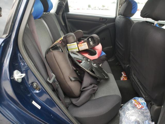 Photo 6 from auction – 2004 TOYOTA COROLLA MA with VIN 2T1KR32E44C226918