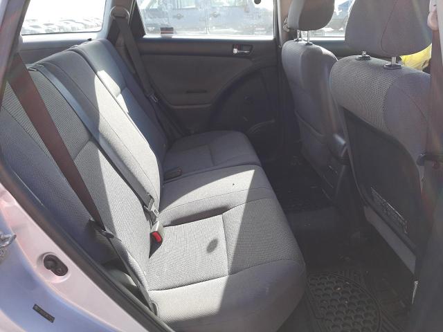 Photo 6 from auction – 2008 TOYOTA COROLLA MA with VIN 2T1KR32E38C717115