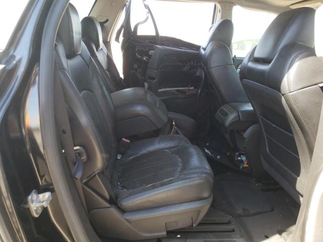 Photo 6 from auction – 2009 BUICK ENCLAVE CX with VIN 5GAER23D49J182137