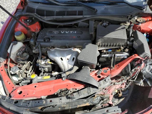 Photo 7 from auction – 2007 TOYOTA CAMRY CE with VIN 4T1BE46K47U015979