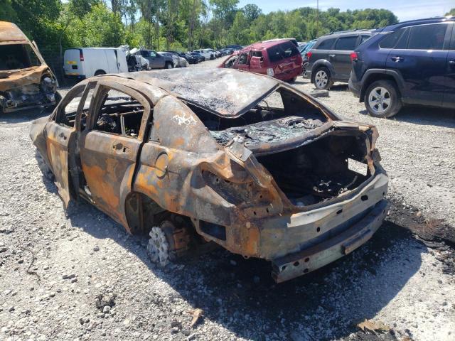 Photo 3 from auction – 2013 CHRYSLER 200 TOURIN with VIN 1C3CCBBB8DN723705
