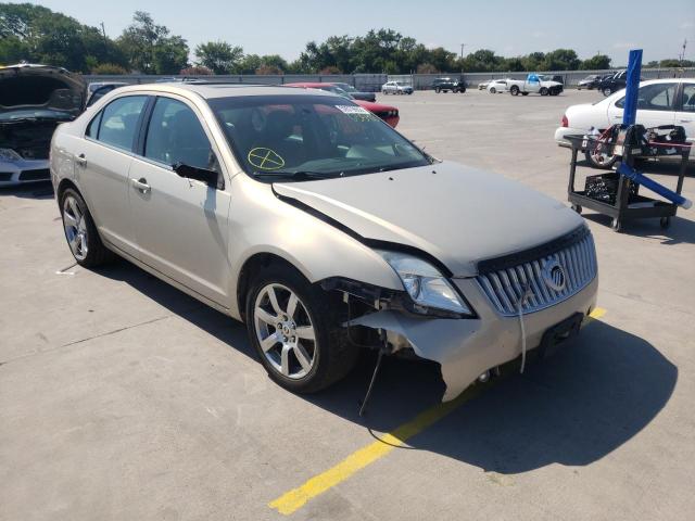 Photo 9 from auction – 2010 MERCURY MILAN PREM with VIN 3MEHM0JG8AR635423