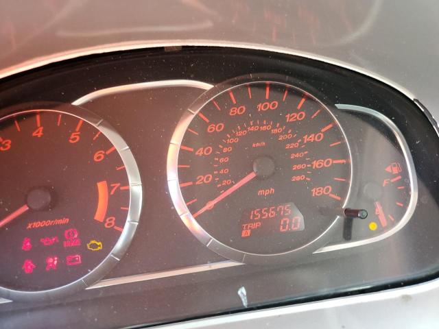 Photo 8 from auction – 2006 MAZDA SPEED 6 with VIN JM1GG12L961100818