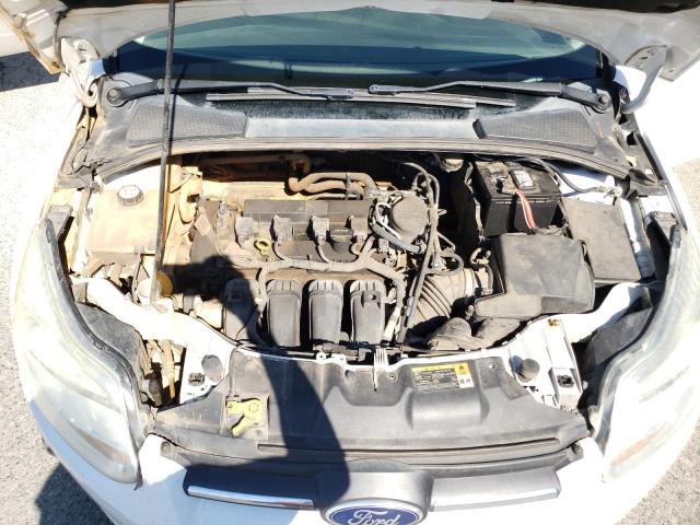 Photo 7 from auction – 2013 FORD FOCUS SE with VIN 1FADP3F25DL313143