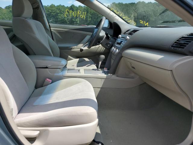 Photo 5 from auction – 2011 TOYOTA CAMRY BASE with VIN 4T1BF3EK5BU608137