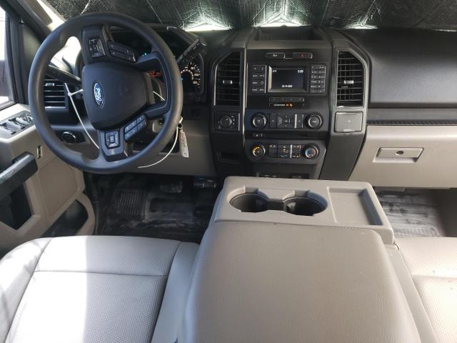 Photo 9 from auction – 2015 FORD F150 SUPER with VIN 1FTFX1EF0FFA85291