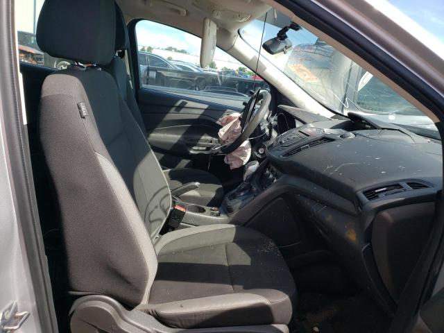 Foto 5 de la subasta – 2013 FORD ESCAPE S con VIN 1FMCU0F73DUB60759