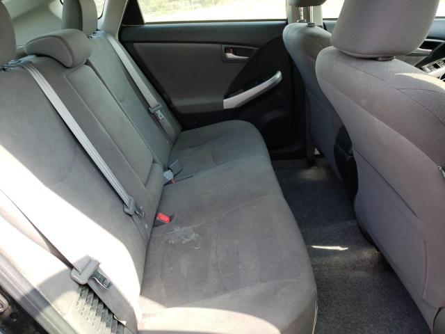 Photo 6 from auction – 2012 TOYOTA PRIUS with VIN JTDKN3DU1C5472210