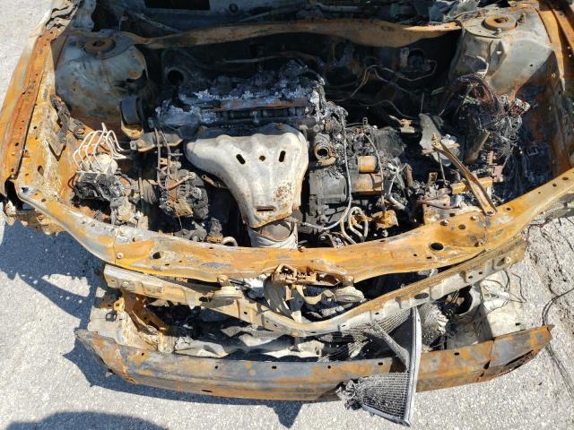 Photo 7 from auction – 2007 TOYOTA CAMRY CE with VIN 4T1BE46K17U709092