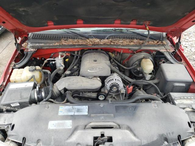 Photo 7 from auction – 2005 GMC NEW SIERRA with VIN 1GTEC14VX5Z301645
