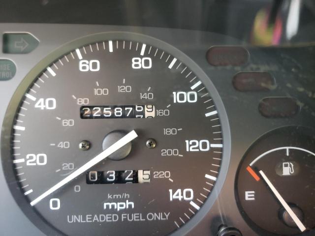 Photo 8 from auction – 1993 ACURA INTEGRA GS with VIN JH4DA9361PS019690