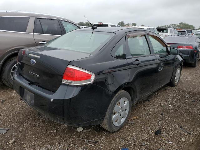 Photo 4 from auction – 2008 FORD FOCUS S/SE with VIN 1FAHP34N38W239451