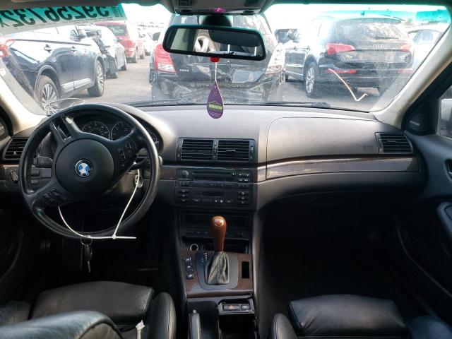 Photo 9 from auction – 2002 BMW 330 I with VIN WBAEV53432KM19550