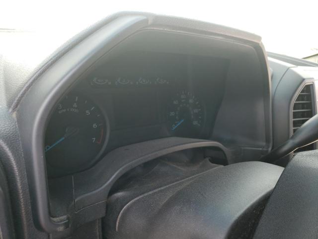 Photo 8 from auction – 2017 FORD F150 SUPER with VIN 1FTEX1CP1HKC96419