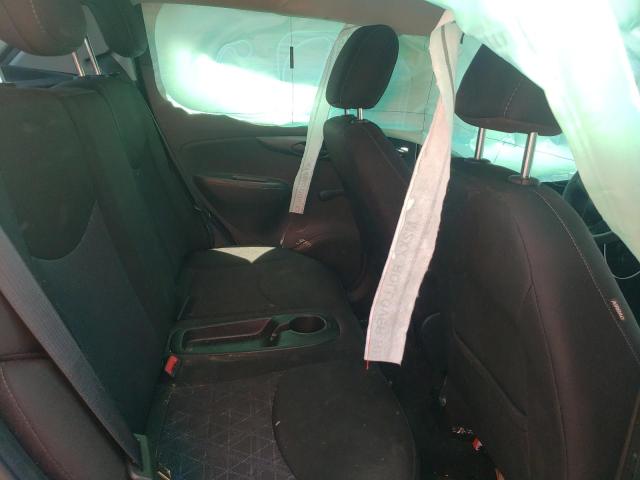 Photo 6 from auction – 2020 CHEVROLET SPARK LS with VIN KL8CB6SA4LC402518