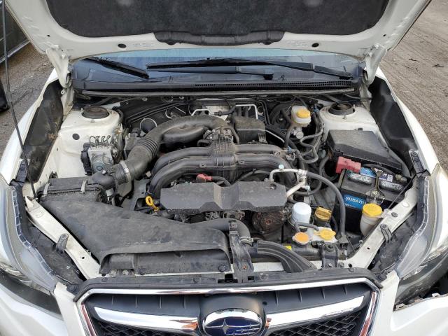 Photo 7 from auction – 2015 SUBARU XV CROSSTR with VIN JF2GPACCXF8300744