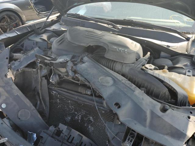 Photo 7 from auction – 2011 DODGE CHARGER with VIN 2B3CL3CG7BH531100