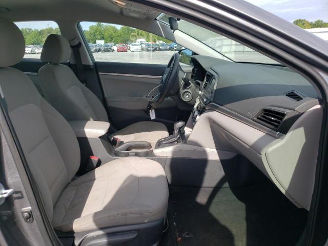 Photo 5 from auction – 2019 HYUNDAI ELANTRA SE with VIN 5NPD74LF2KH495344