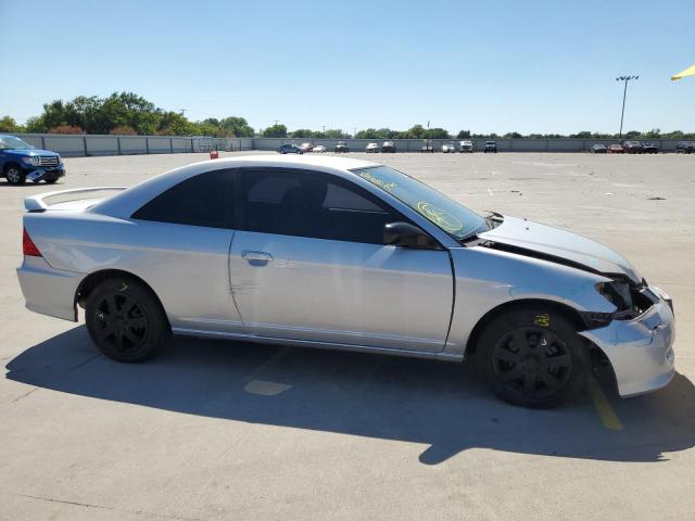 Photo 9 from auction – 2004 HONDA CIVIC LX with VIN 1HGEM22564L070946