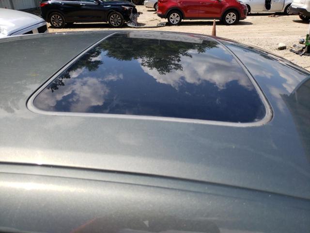 Photo 9 from auction – 2011 TOYOTA AVALON BAS with VIN 4T1BK3DBXBU373019