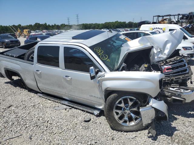Photo 9 from auction – 2014 GMC SIERRA K15 with VIN 3GTU2VEC6EG185878
