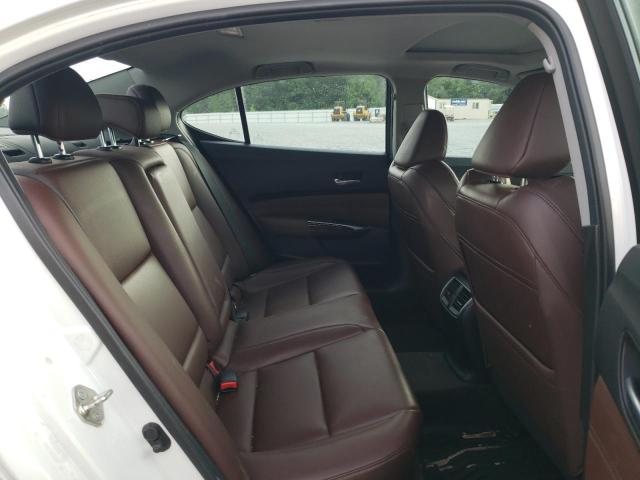 Photo 6 from auction – 2015 ACURA TLX with VIN 19UUB1F39FA022019