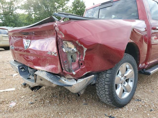 Photo 9 from auction – 2013 RAM 1500 SLT with VIN 1C6RR7LT6DS676594