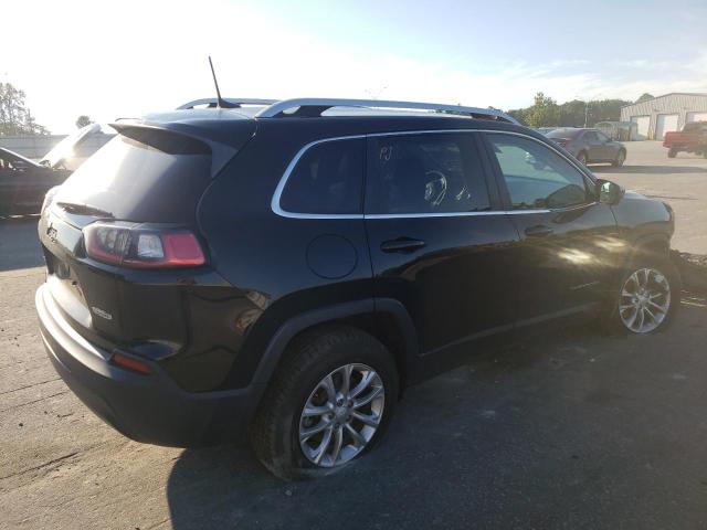 Photo 4 from auction – 2019 JEEP CHEROKEE L with VIN 1C4PJMCB8KD157724