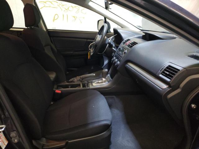 Photo 5 from auction – 2013 SUBARU IMPREZA with VIN JF1GJAA61DH027693