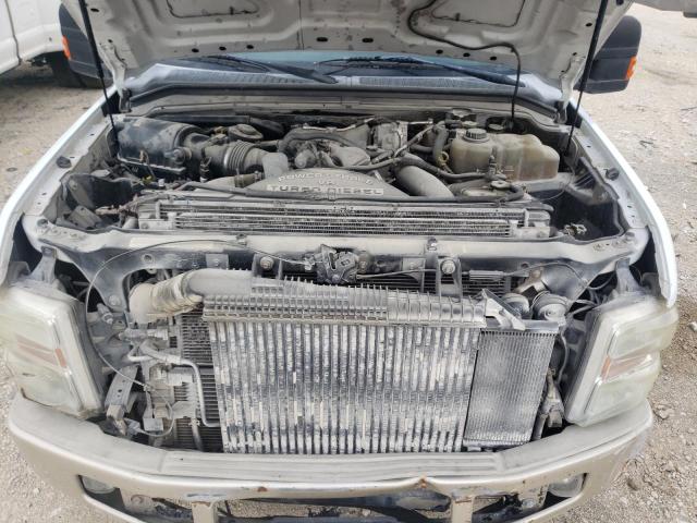 Photo 7 from auction – 2008 FORD F350 SUPER with VIN 1FTWW32RX8EB36530