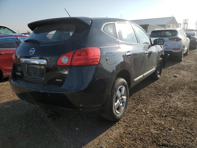 Photo 4 from auction – 2012 NISSAN ROGUE S with VIN JN8AS5MV6CW717364