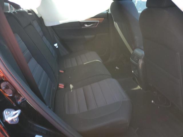 Photo 6 from auction – 2022 HONDA CR-V EX with VIN 7FARW2H54NE017737