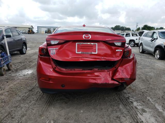 Photo 9 from auction – 2015 MAZDA 3 TOURING with VIN 3MZBM1V78FM207117