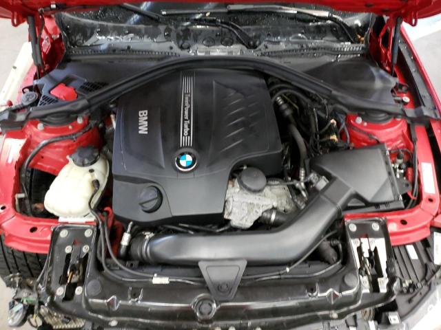 Photo 7 from auction – 2013 BMW 335 XI with VIN WBA3B9C56DJ899415