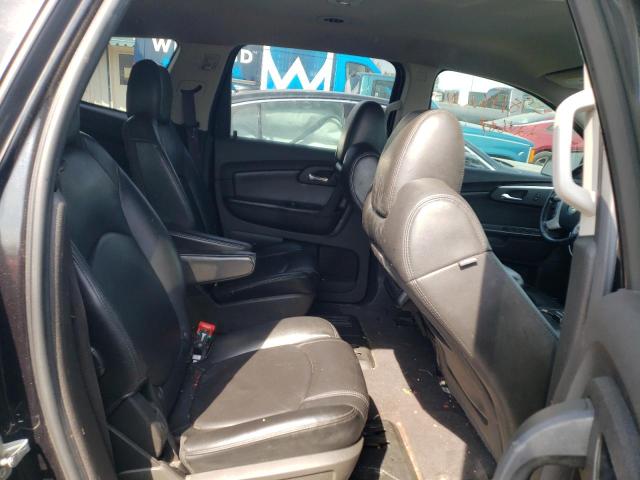 Photo 6 from auction – 2011 CHEVROLET TRAVERSE L with VIN 1GNKRJED0BJ284251