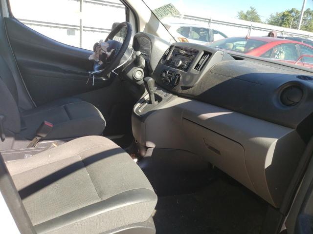 Photo 5 from auction – 2017 CHEVROLET EXPRESS with VIN 3N63M0YN9HK719170