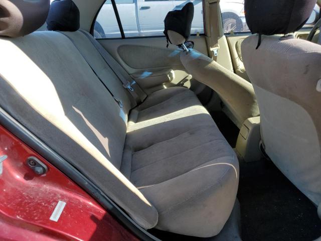 Photo 6 from auction – 2002 TOYOTA COROLLA CE with VIN 1NXBR12EX2Z631228