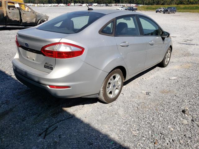 Photo 4 from auction – 2015 FORD FIESTA SE with VIN 3FADP4BJ2FM198585