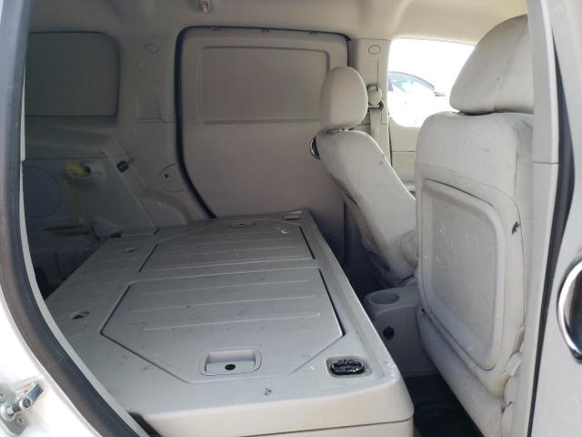 Photo 6 from auction – 2008 CHEVROLET HHR PANEL with VIN 3GCDA85D28S603030